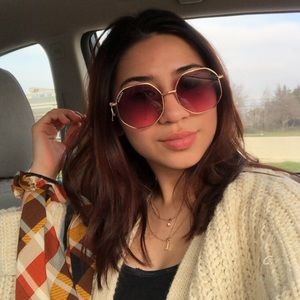 Meet your Posher, Lisbeth